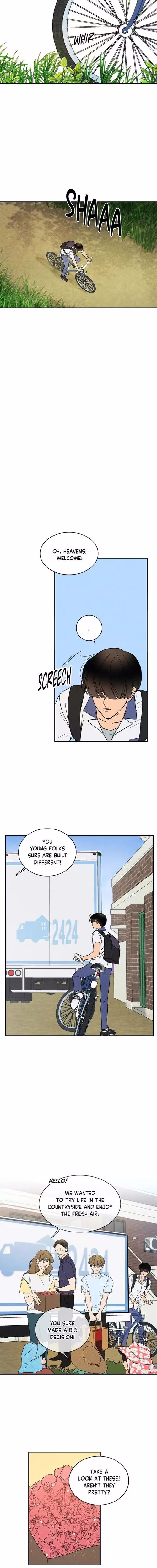 Spinach Bouquet - Chapter 1 - Part 4