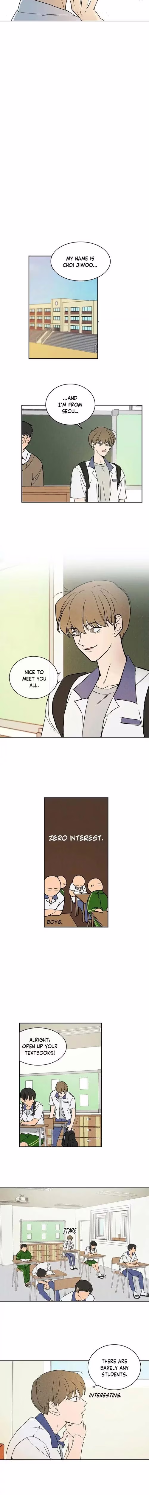 Spinach Bouquet - Chapter 1 - Part 6