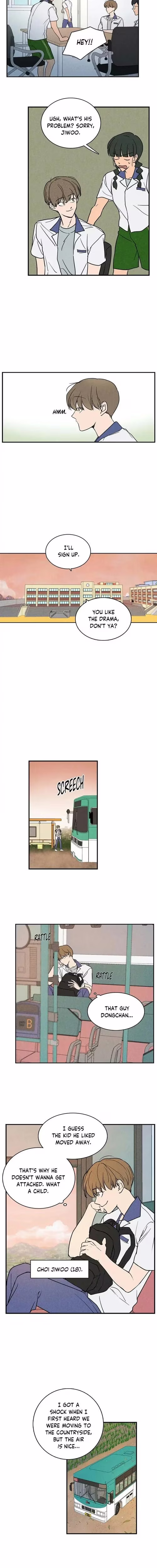 Spinach Bouquet - Chapter 1 - Part 10