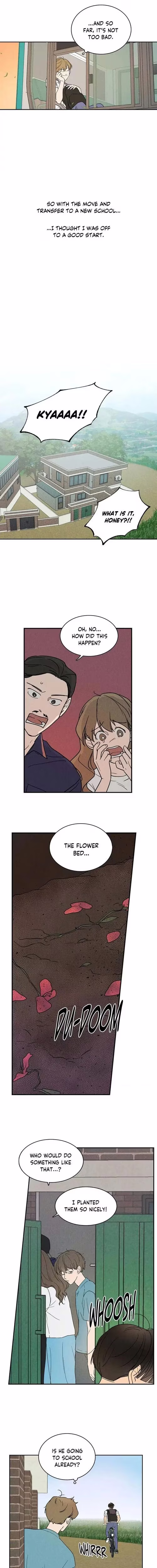 Spinach Bouquet - Chapter 1 - Part 11