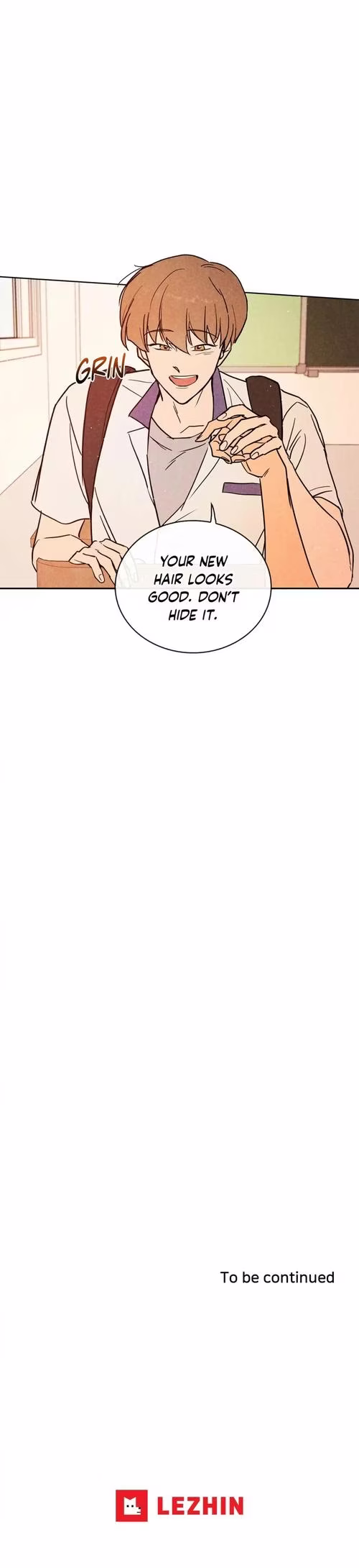 Spinach Bouquet - Chapter 10 - Part 11