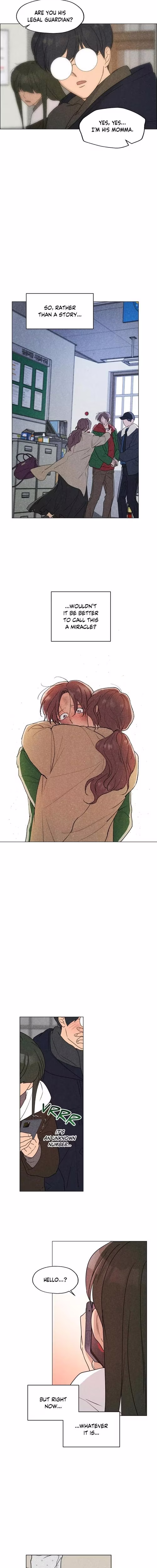 Spinach Bouquet - Chapter 100 - Part 12