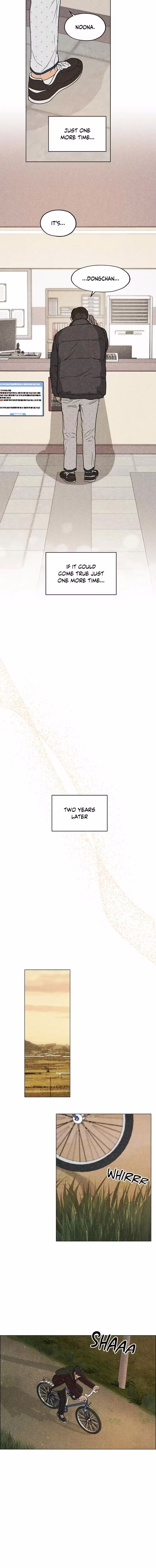 Spinach Bouquet - Chapter 100 - Part 13