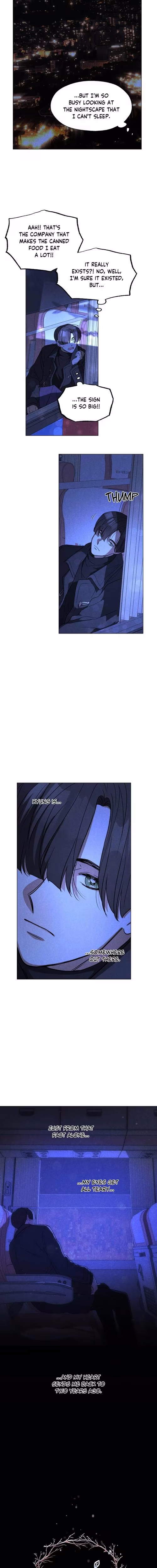 Spinach Bouquet - Chapter 101 - Part 3