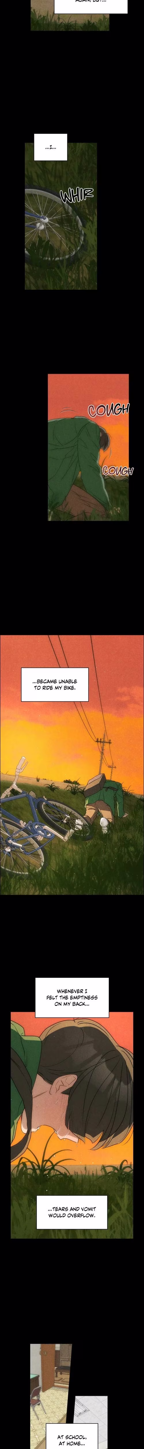 Spinach Bouquet - Chapter 101 - Part 7