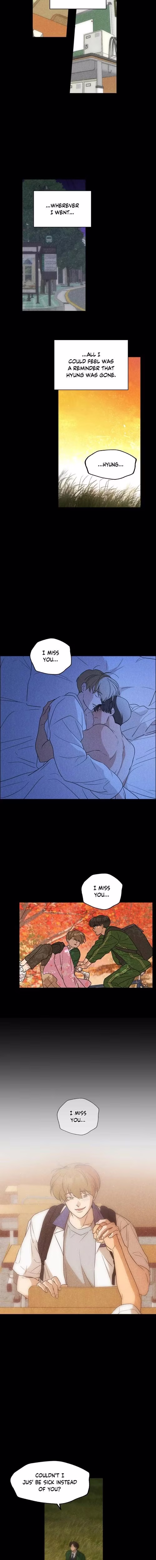 Spinach Bouquet - Chapter 101 - Part 8