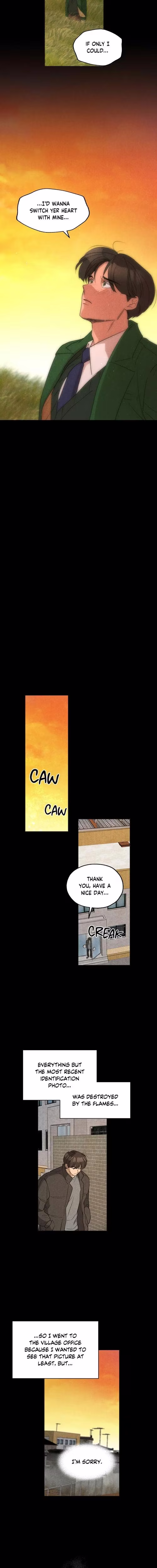 Spinach Bouquet - Chapter 101 - Part 9