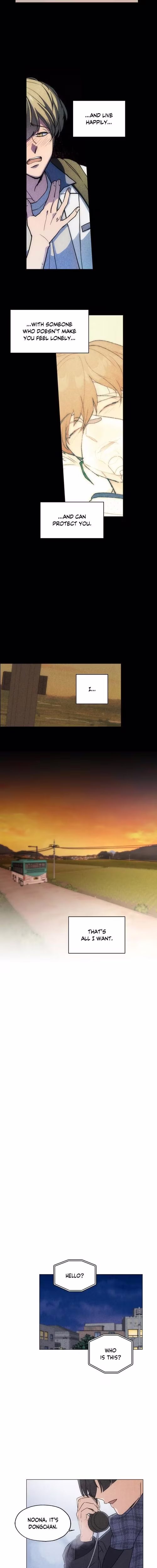 Spinach Bouquet - Chapter 101 - Part 11