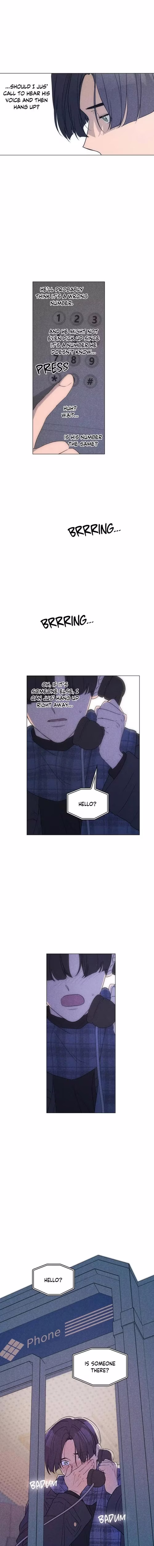 Spinach Bouquet - Chapter 101 - Part 14