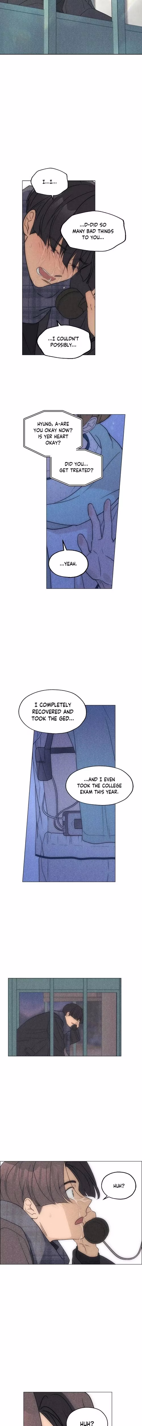 Spinach Bouquet - Chapter 102 - Part 7