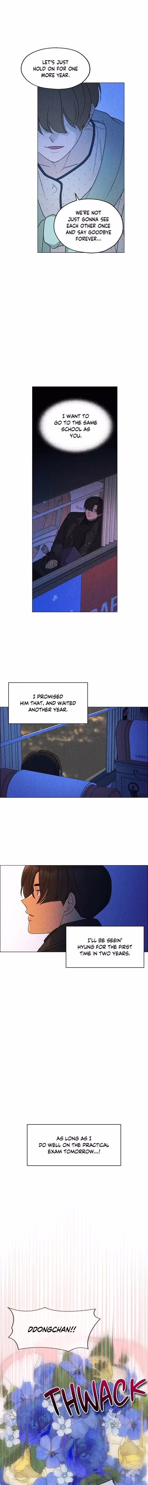 Spinach Bouquet - Chapter 102 - Part 10