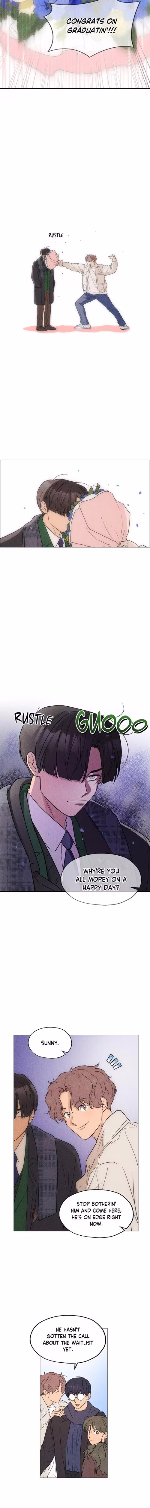 Spinach Bouquet - Chapter 102 - Part 11