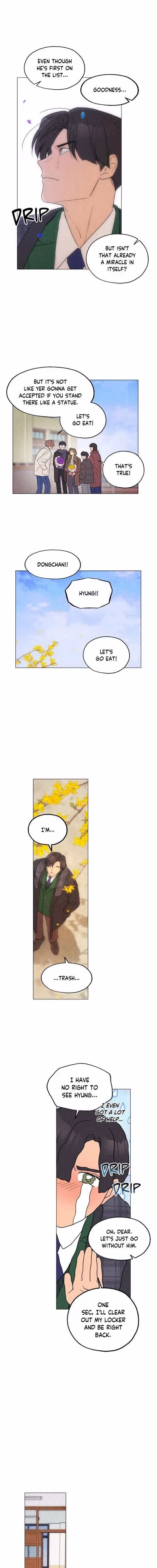 Spinach Bouquet - Chapter 102 - Part 12