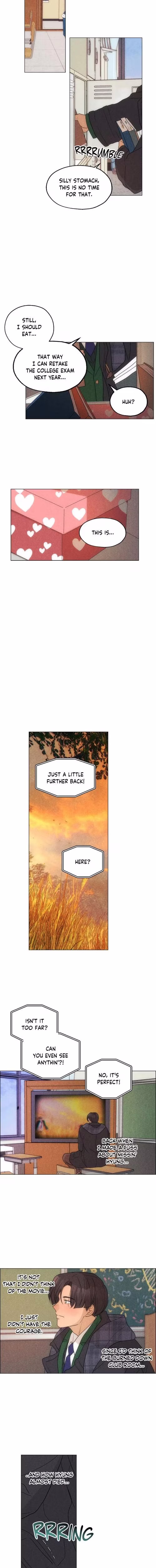 Spinach Bouquet - Chapter 102 - Part 13