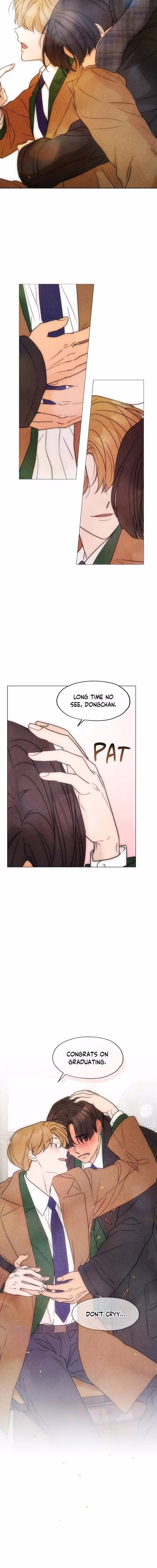 Spinach Bouquet - Chapter 102 - Part 16