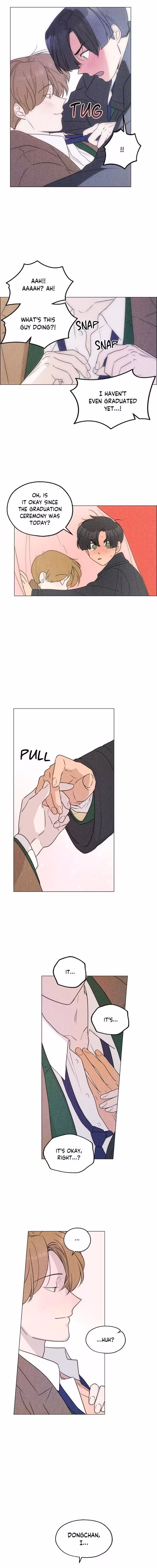 Spinach Bouquet - Chapter 103 - Part 5