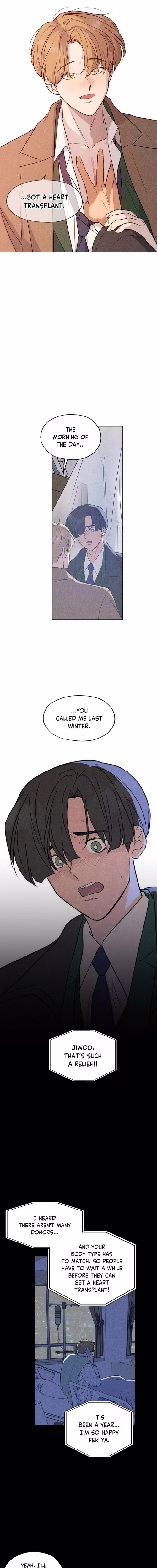 Spinach Bouquet - Chapter 103 - Part 6