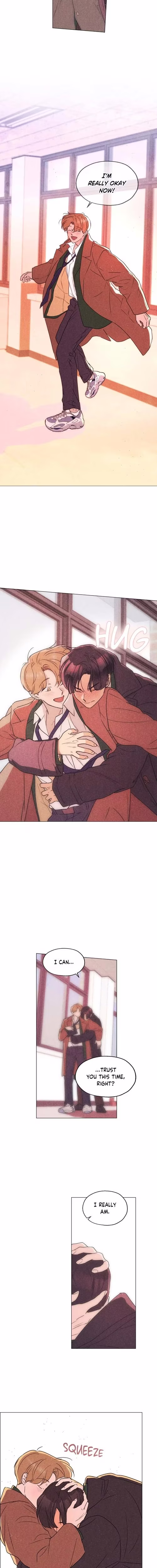 Spinach Bouquet - Chapter 103 - Part 10