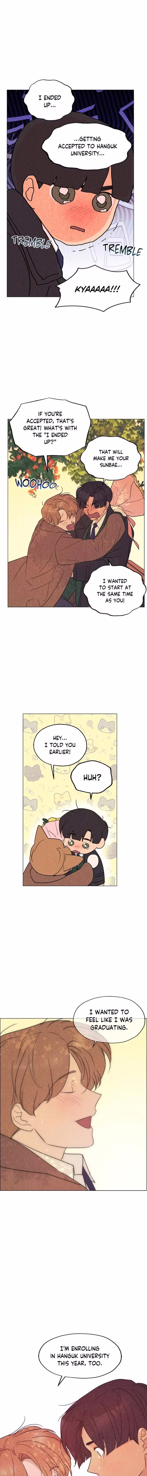 Spinach Bouquet - Chapter 103 - Part 13