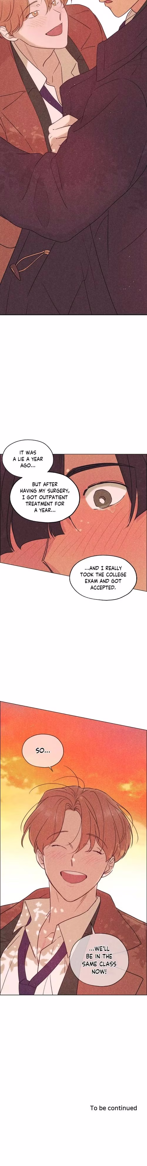 Spinach Bouquet - Chapter 103 - Part 14