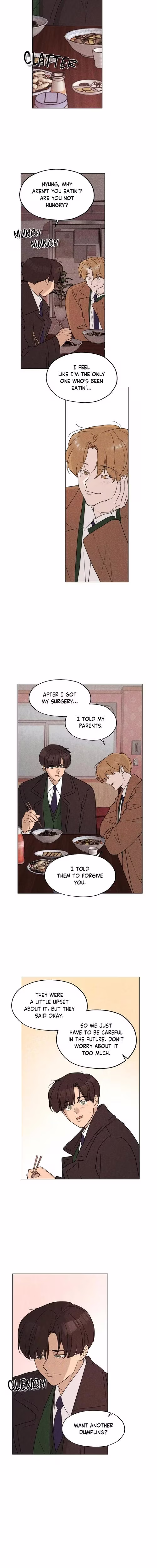 Spinach Bouquet - Chapter 104 - Part 4