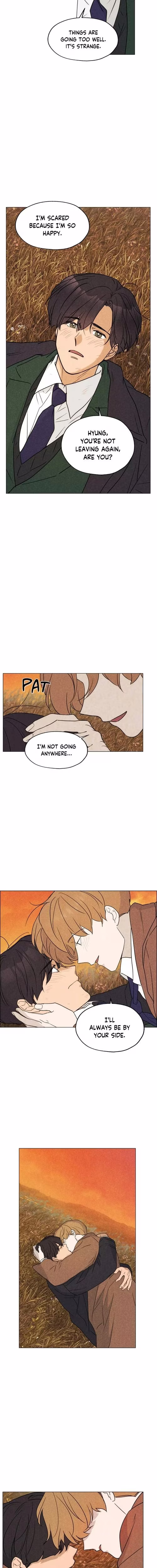 Spinach Bouquet - Chapter 104 - Part 10