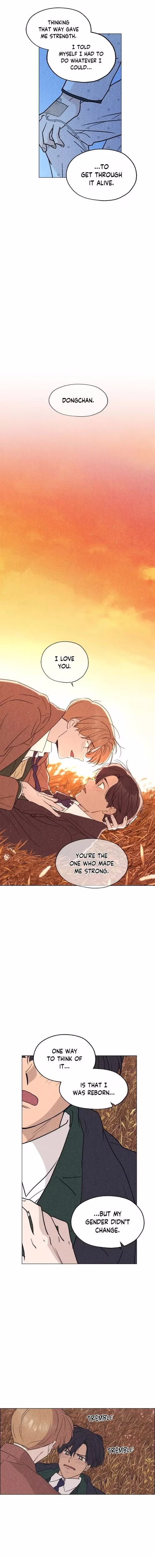 Spinach Bouquet - Chapter 104 - Part 12