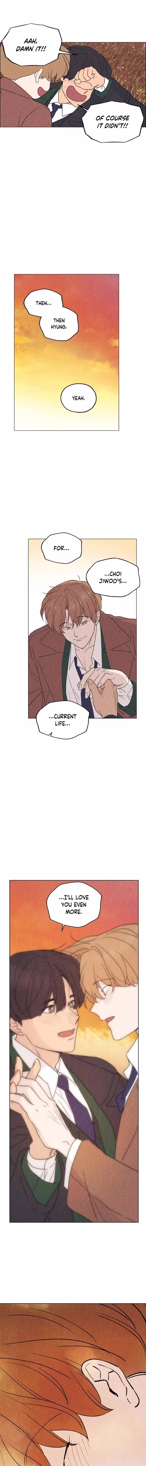 Spinach Bouquet - Chapter 104 - Part 13