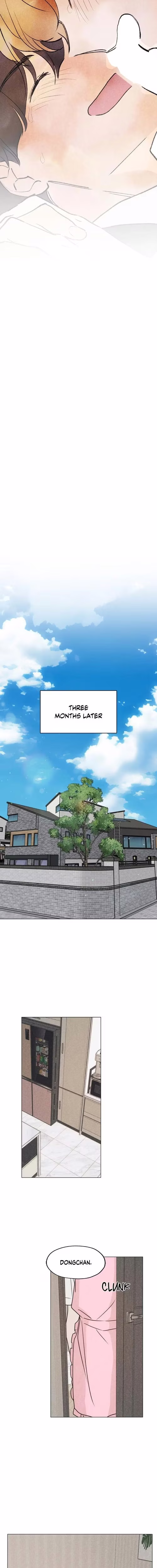 Spinach Bouquet - Chapter 104 - Part 14