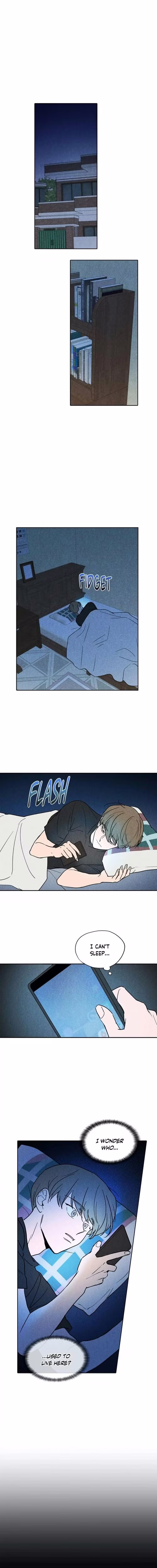 Spinach Bouquet - Chapter 12 - Part 4