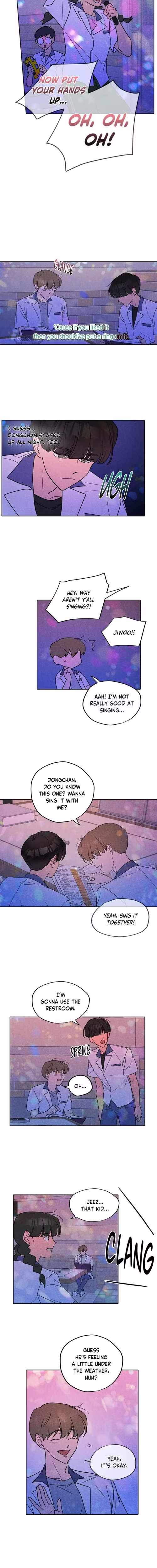 Spinach Bouquet - Chapter 12 - Part 10