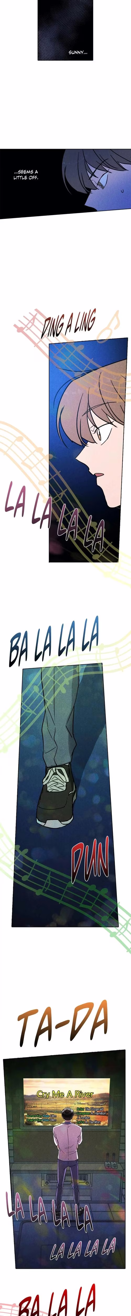 Spinach Bouquet - Chapter 13 - Part 5