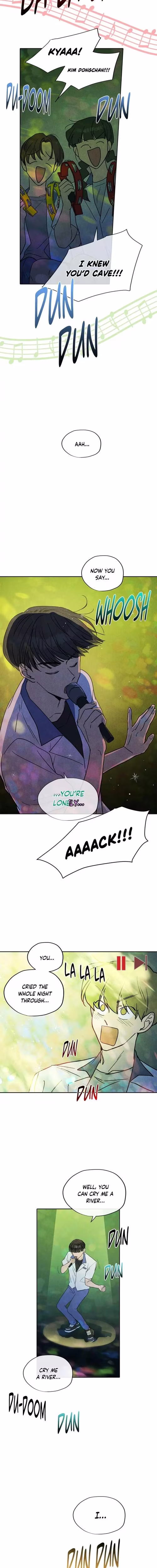 Spinach Bouquet - Chapter 13 - Part 6