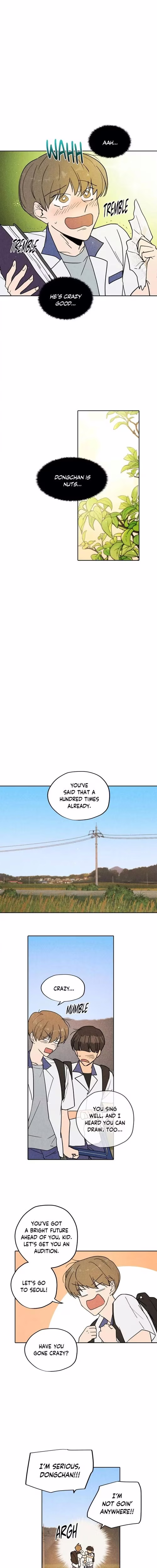 Spinach Bouquet - Chapter 13 - Part 10