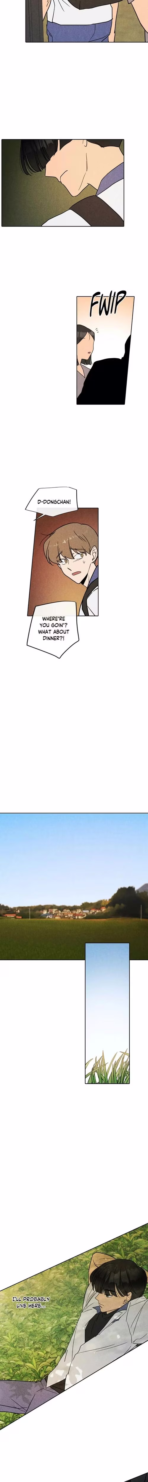 Spinach Bouquet - Chapter 14 - Part 8