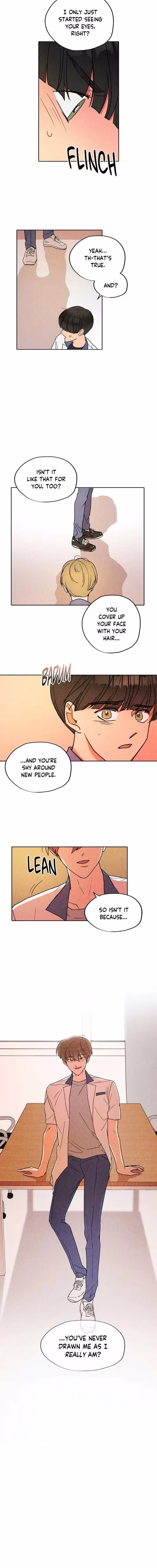 Spinach Bouquet - Chapter 16 - Part 10