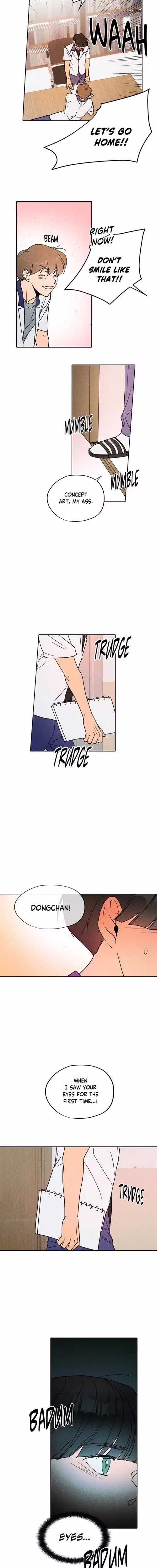 Spinach Bouquet - Chapter 17 - Part 7