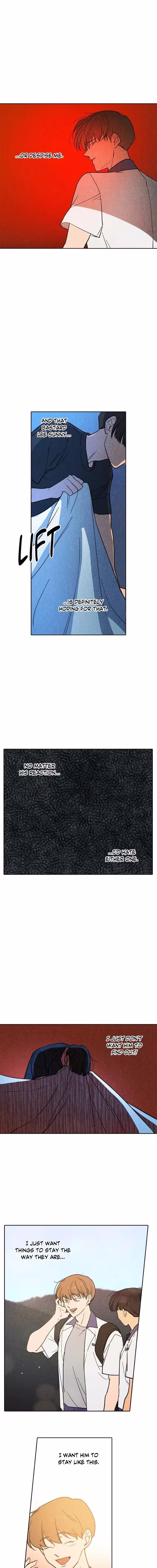 Spinach Bouquet - Chapter 20 - Part 4