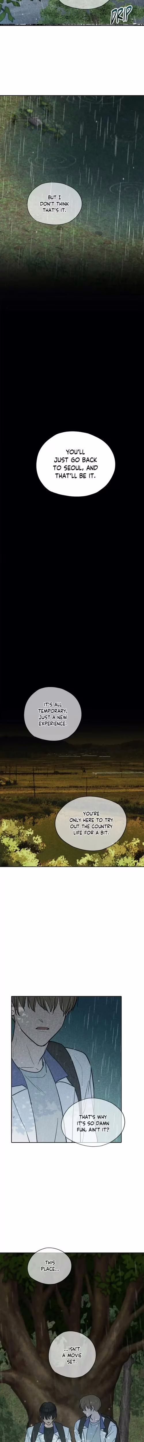 Spinach Bouquet - Chapter 21 - Part 3