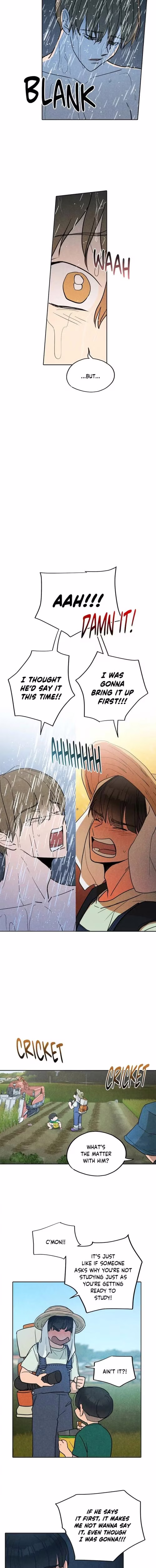 Spinach Bouquet - Chapter 22 - Part 5