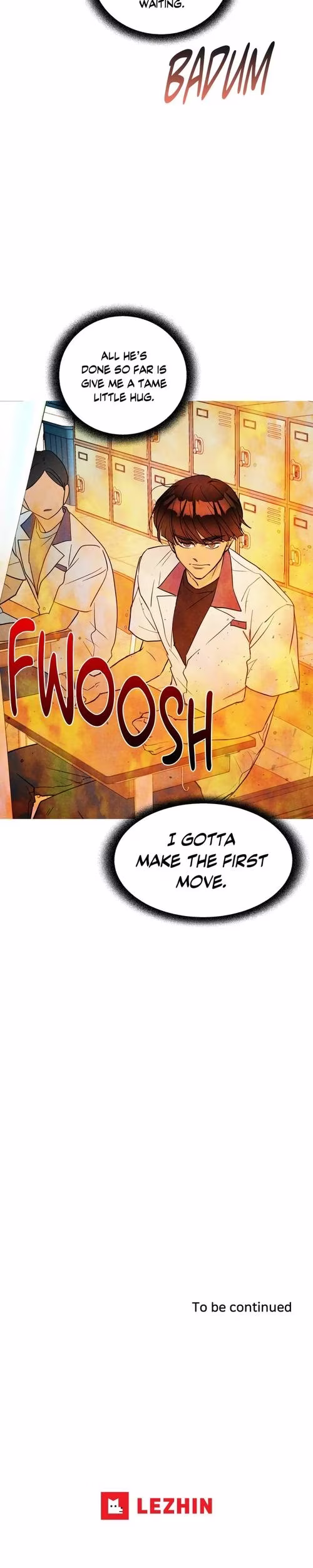 Spinach Bouquet - Chapter 24 - Part 8