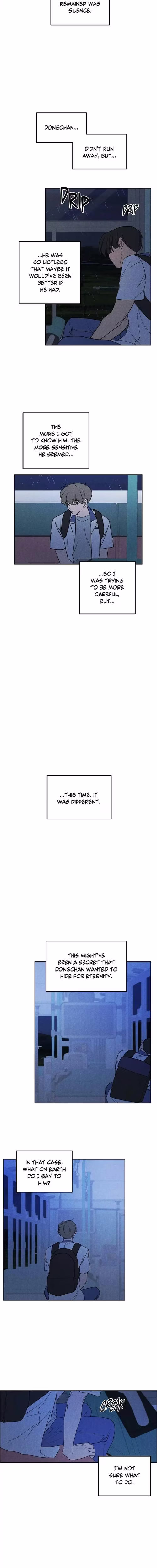 Spinach Bouquet - Chapter 27 - Part 3