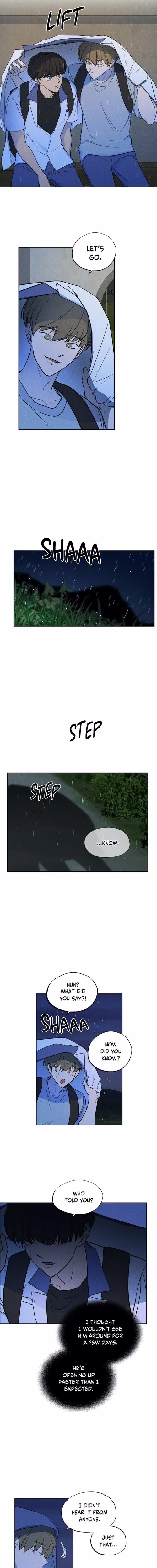 Spinach Bouquet - Chapter 27 - Part 5