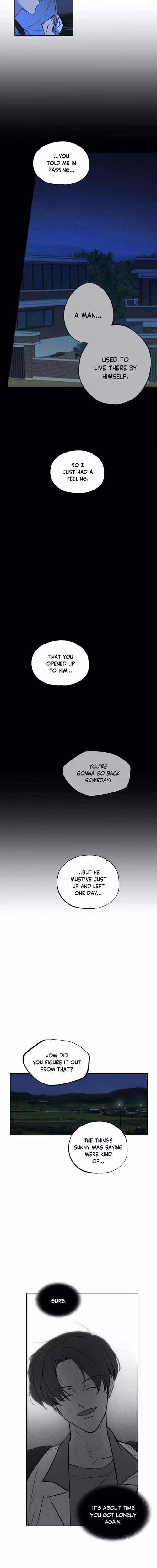 Spinach Bouquet - Chapter 27 - Part 6