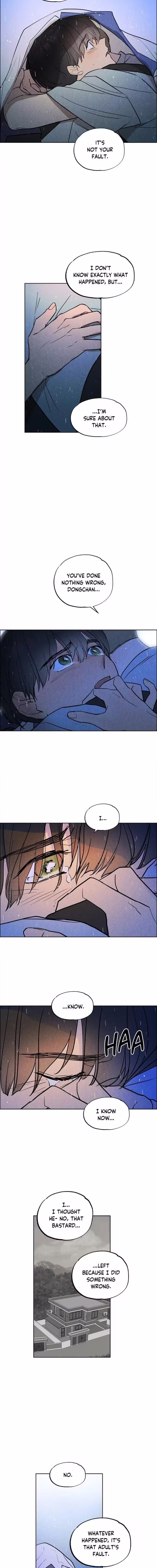 Spinach Bouquet - Chapter 27 - Part 8