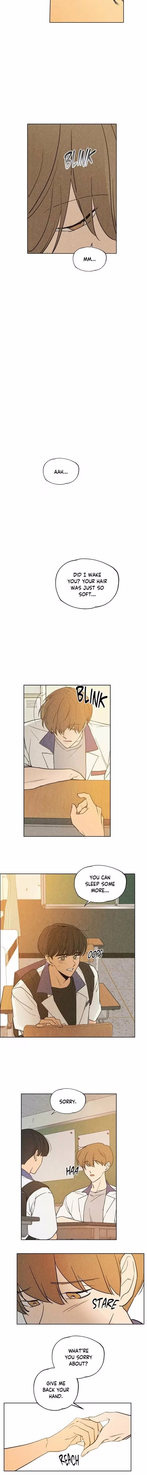 Spinach Bouquet - Chapter 29 - Part 9