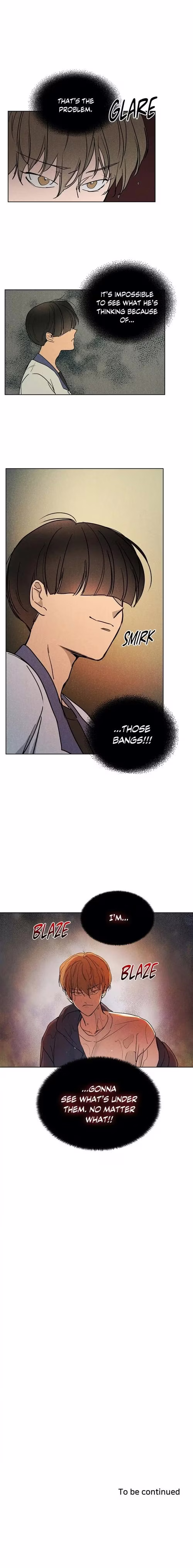 Spinach Bouquet - Chapter 3 - Part 10