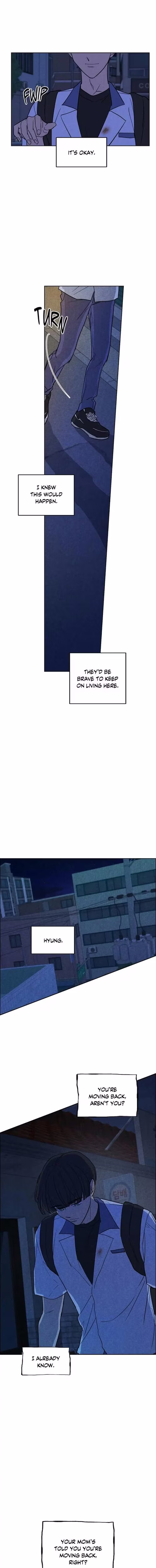 Spinach Bouquet - Chapter 30 - Part 10