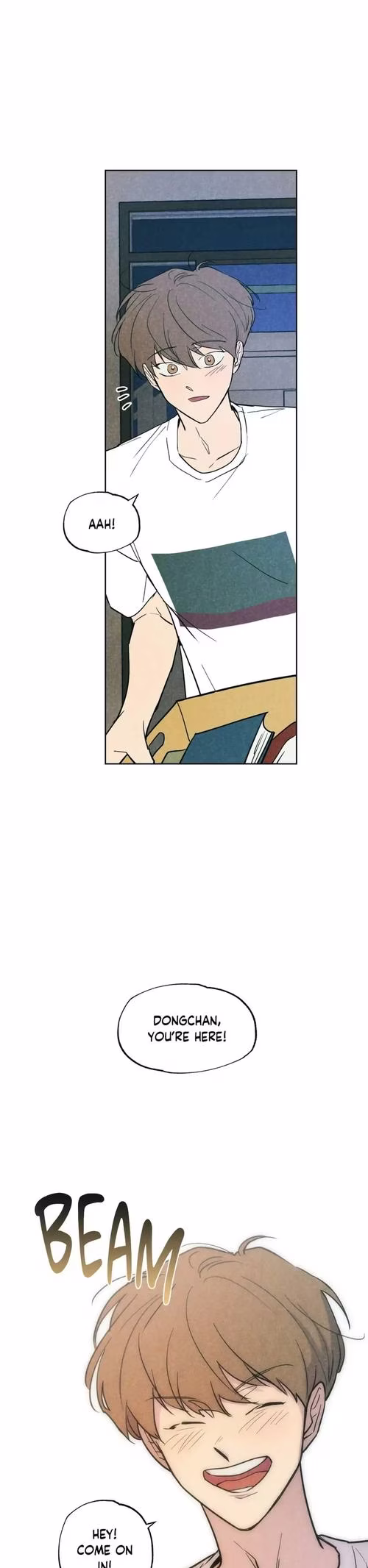 Spinach Bouquet - Chapter 31 - Part 9