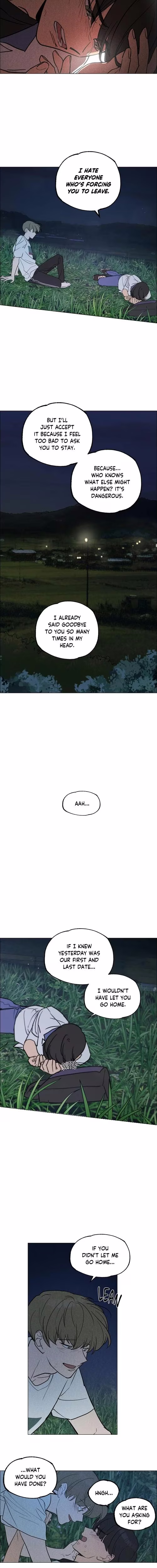 Spinach Bouquet - Chapter 32 - Part 10